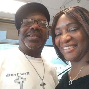 Meet your Posher, Joseph